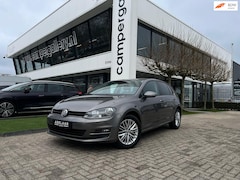 Volkswagen Golf - 1.2 TSI Cup NAVIGATIE, STOELVERWARMING, PARKEERSENSOREN