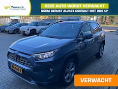 Toyota RAV4 - 2.5 Hybrid 218pk CVT Style | Navigatie | Cruise control adaptief | Parkeercamera | Dealer