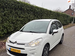 Citroën C3 - 1.0 PureTech Collection