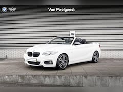 BMW 2-serie Cabrio - 220i High Executive Edition