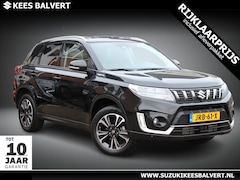 Suzuki Vitara - 1.4 Boosterjet Style Hybrid | Schuif-/kanteldak | Adapt. cruise | Clima | PDC |