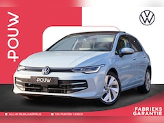 Volkswagen Golf - 1.5 eHybrid 204pk Life Edition | SoH 100% | Pano | Haak | Navi | Adaptive Cruise | LED | P