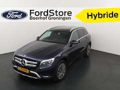 Mercedes-Benz GLC-klasse - 350e 4MATIC 320PK Premium Plus | Panoramadak | Leder | 360 Camera | 19Inch | Elek. stoelen