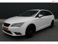 SEAT Leon ST - 1.2 TSI FR TREKHAAK NAVIGATIE STOELVERWARMING