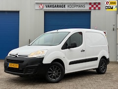 Citroën Berlingo - 1.6 BlueHDI 75 Comfort