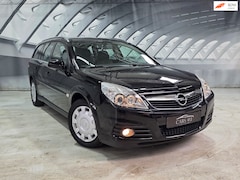 Opel Vectra Wagon - 1.6-16V Temptation