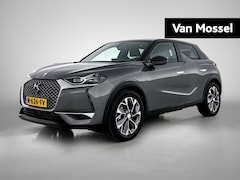 DS 3 Crossback - E-Tense Grand Chic 50 kWh
