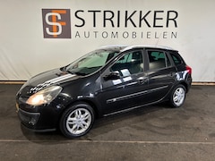 Renault Clio - 1.6-16V Dynamique
