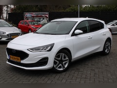 Ford Focus - 1.0 EcoBoost Connected 5drs Hatchback, Winterpack
