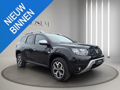 Dacia Duster - 1.6 SCe Prestige | 360 Camera | Airco (automatisch) | Navigatie | 17"| Parksensors V+A |