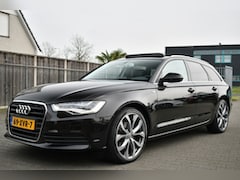 Audi A6 Avant - 2.0 TFSI Orig-NL S-Line Panodak|LED MATRIX|BOSE