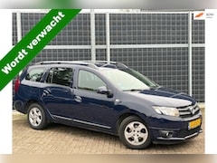 Dacia Logan MCV - 0.9 TCe |Prestige| incl. 12 mnd garantie