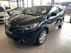 Renault Kadjar - 1.6 dCi 4x4 Bose Achteruit rij cam 74 DKM BJ 2016
