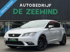 SEAT Leon - 1.2 TSI Style|5d|Rijklaar