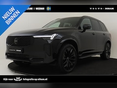 Volvo XC90 - II T8 PLUG-IN HYBRID AWD PLUS BLACK EDITION -PANO.DAK|HARMAN/KARDON|LUCHTVERING|360°CAM|HE