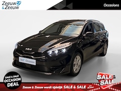 Kia Cee'd Sportswagon - Ceed 1.0 T-GDi DynamicLine | All-season banden | BTW-auto | Achteruitrijcamera | Parkeerse
