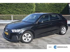 Audi A1 Sportback - 25 TFSI 95PK Pro Line | CRUISE CONTROL | NAVIGATIE | APP. CONNECT | VIRTUAL COCKPIT | LED