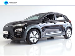 Hyundai Kona Electric - EV 204pk 2WD Premium HUD NAVI CAMERA WINTERPACK