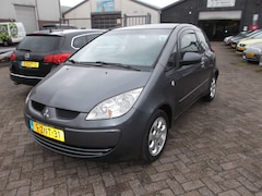 Mitsubishi Colt - 1.3 Heartbeat airco