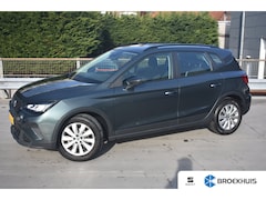 SEAT Arona - 1.0 TSI 95PK Style | CRUISE CONTROL | CLIMATE CONTROL | APP. CONNECT | LED | 16 INCH
