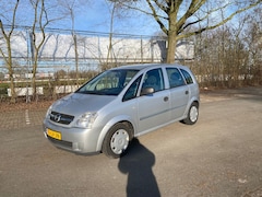 Opel Meriva - 1.6 Essentia