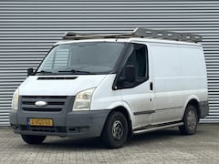 Ford Transit - 260S 2.2 TDCI Economy Edition