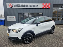 Opel Crossland X - 1.2 Turbo Online Edition