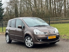 Renault Grand Modus - 1.6-16V Exception /Automaat/NAP/Lage kmstand/Airco/Navi/