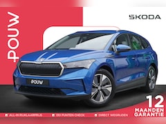 Skoda Enyaq iV - 60 180pk | SoH 95% | Cruise Control | Smartlink | Navigatie