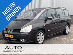 Renault Grand Espace - 2.0T Initiale Automaat | 7 persoons