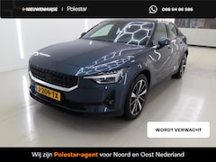 Polestar 2 - 2 Long Range Dual Motor AWD 78 kWh Launch Edition | Adaptieve Cruise Control | Panoramadak