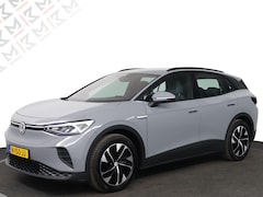 Volkswagen ID.4 - Life 77 kWh|SOH 92%|Stoel-/stuurverwarming|Adaptieve Cruise Control