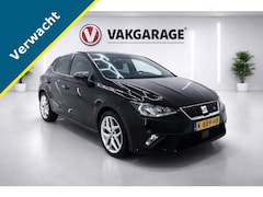 SEAT Ibiza - VERWACHT 1.0 TSI FR BUSINESS INTENSE 5-DRS. AC/CRUISE/LMV/PDC/NAVI