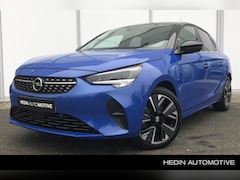 Opel Corsa-e - Elegance 50 kWh | Navigatie | Camera | Climate Control | Apple Carplay/Android Auto | PDC