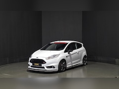Ford Fiesta - 1.6 ST2 | Maxton | Camera | Navi | Stoelverwarming