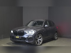 BMW X5 - xDrive45e High Executive | Laser | Panorama | Trekhaak