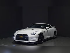Nissan GT-R - 3.8 V6 Track Edition