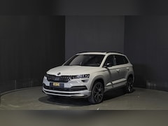 Skoda Karoq - 1.5 TSI ACT Sportline | Pano | Carplay | Camera