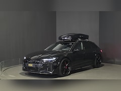 Audi RS6 - Avant TFSI quattro | Panorama | Keramisch | Hud | B&O Advanced