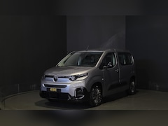 Citroën Berlingo - 1.2 PureTech 110 S&S | Navigatie | Carplay | Cruise