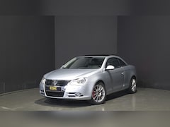 Volkswagen Eos - 3.2 V6 | DSG | Cabrio | Cruise | Navigatie