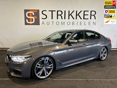 BMW 5-serie - M550i xDrive High Executive