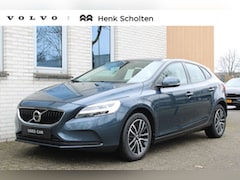 Volvo V40 - T2 Polar+ | Stoelverwarming | Parkeersensoren achter | Navigatie | High perfomance audio |