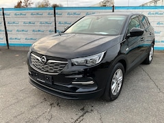 Opel Grandland X - 1.5 CDTi (96kW)