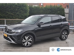 Volkswagen T-Cross - 1.0 TSI 95PK Life Edition | ADAPT. CRUISE | APP. CONNECT | CLIMATE CONTROL | FULL LED | DA