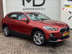 BMW X2 - SDrive20i High Executive - Dealer onderhouden-Head-UP