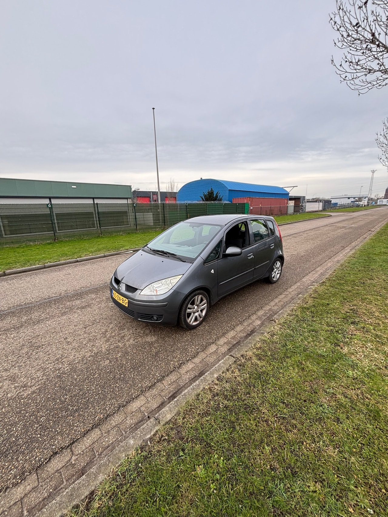 Mitsubishi Colt - 1.3 Incharge+ 5-deurs AIRCO - AutoWereld.nl
