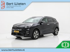Kia Niro - 1.6 GDi Hybrid | Geen import | Trekhaak | Navi | Cruise