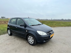 Hyundai Getz - 1.1i Active
