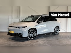 Leapmotor C10 - Design 69.9 kWh | Navigatie | Climate control | Stoelverwarming | Stoelventilatie | Dashca